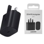 کلگی 25 وات سامسونگ