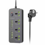 چند راهی برق ارلدام ES-SC11