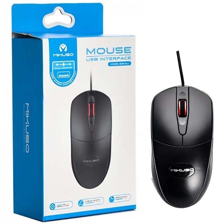 3vTCPczcviouB1jd موس سیم دار میکاسو 384U