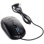 موس سیم دار میکاسو 384U