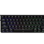 کیبورد Aula مدل Win 60 HE