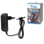 آداپتور مودم 9V 1A A-84