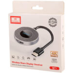 دانگل HDMI ارلدام ET-W7+ 4K