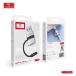 مبدل کانکتور USB-C به USB 3.0
