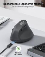 موس وایرلس و بلوتوث ACER مدل OMR217