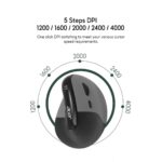 موس وایرلس و بلوتوث ACER مدل OMR217