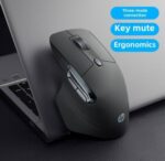 موس HP Professor 1 Mouse - Image 2