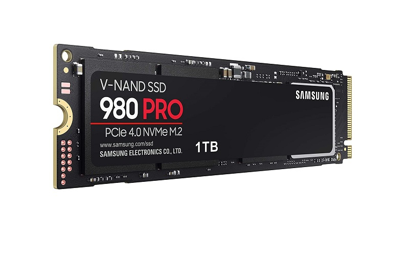 product_10617_1621171354_23789 هارد اس اس دی اینترنال سامسونگ مدل 980PRO ظرفیت 1 ترابایت - Image 1