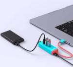 هاب USB3 برند PHILIPS مدل SWR1529R/93 - Image 2