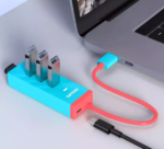 هاب USB3 برند PHILIPS مدل SWR1529R/93 - Image 3