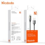 کابل Type C مک دودو Mcdodo CA-3150 طول 1.2 متر - Image 4