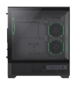 کیس گیمینگ گیم مکس VISTA 2 AB - Image 2