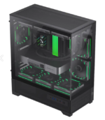 کیس گیمینگ گیم مکس VISTA 2 AB - Image 3