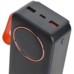 پاوربانک 22.5 وات امگا مدل PB3001 ظرفیت 30000 - Image 3