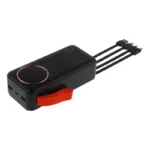 پاوربانک 22.5 وات امگا مدل PB3001 ظرفیت 30000 - Image 2