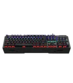 کیبورد مکانیکال گیمینگ تی دگر Battleship T-TGK301 - تصویر 3