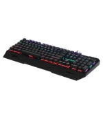 کیبورد مکانیکال گیمینگ تی دگر Battleship T-TGK301 - تصویر 4