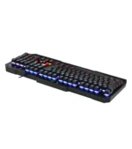 کیبورد مکانیکال گیمینگ تی دگر Battleship T-TGK301 - تصویر 5