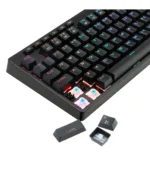 کیبورد گیمینگ ردراگون MANYU K579 RGB - تصویر 5